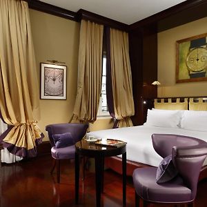 Deluxe Double Kamer